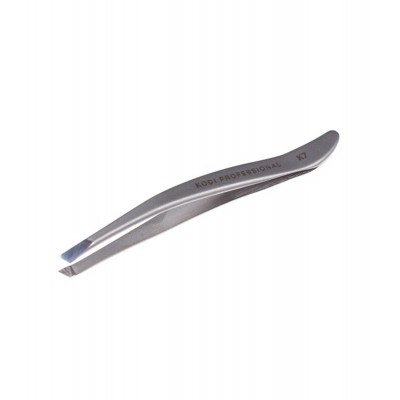 Пинсета за вежди К07 1 бр.