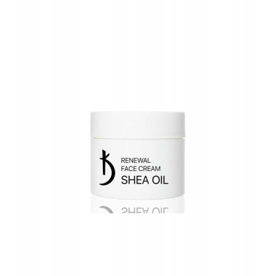 Възстановяващ крем за лице с мало от ший 100 мл.