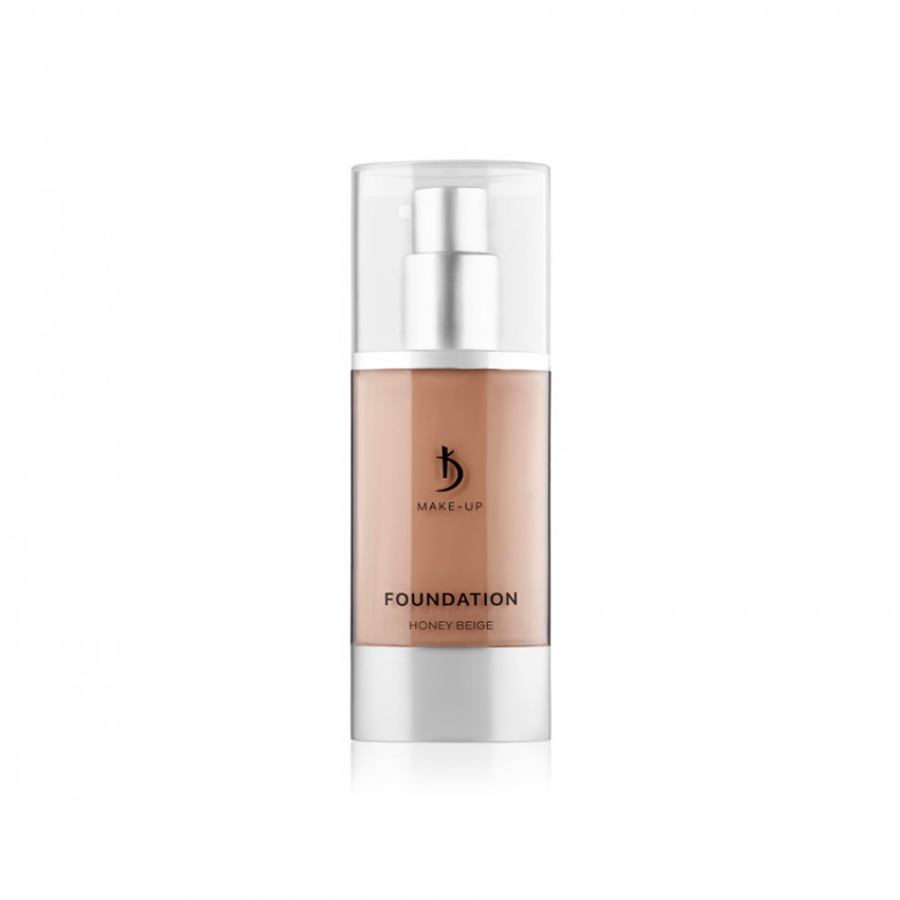Фон дьо тен  Honey Beige 40 мл.