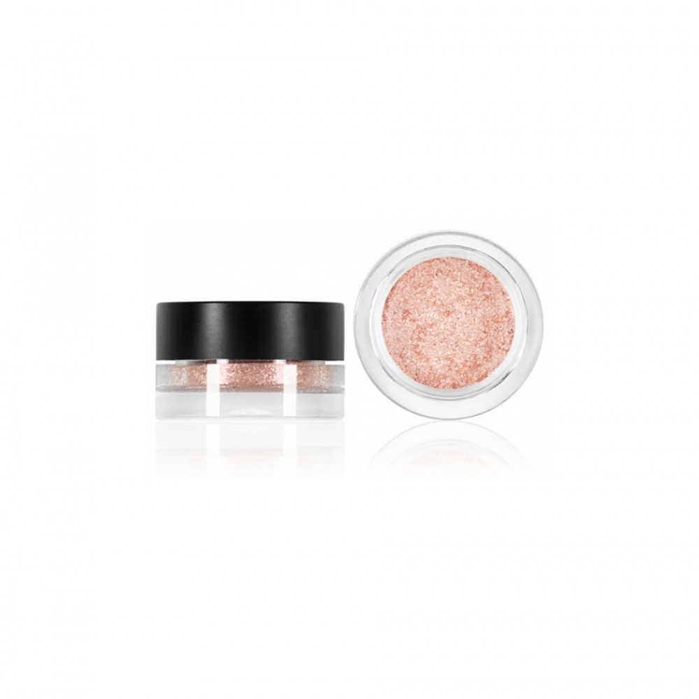 Сенки за очи с блясък Misty Rose 3,5 гр. 1 бр.