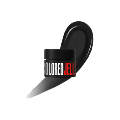 Гел-желе цветен за изграждане Kodi №09 13 гр