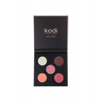 Комплект сенки за очи №01 Lounge 1 бр.