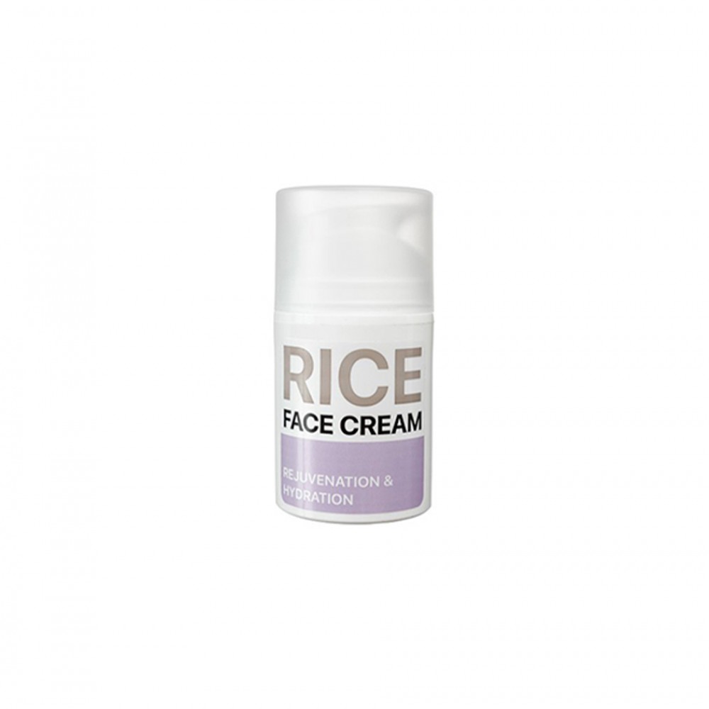 Крем за лице RICE 50 мл.