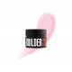 Гел за изграждане Builder self-level gel Milky Pink 30г млечно розово 1 бр.