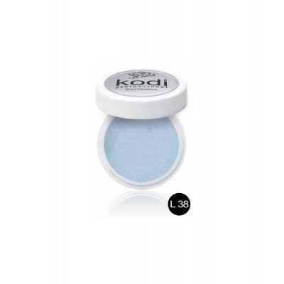 Цветен акрилен прах L38 1 бр.