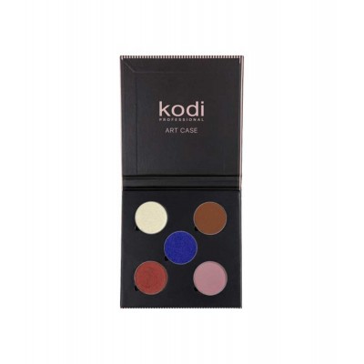 Комплект сенки за очи №10 Magic 1 бр.