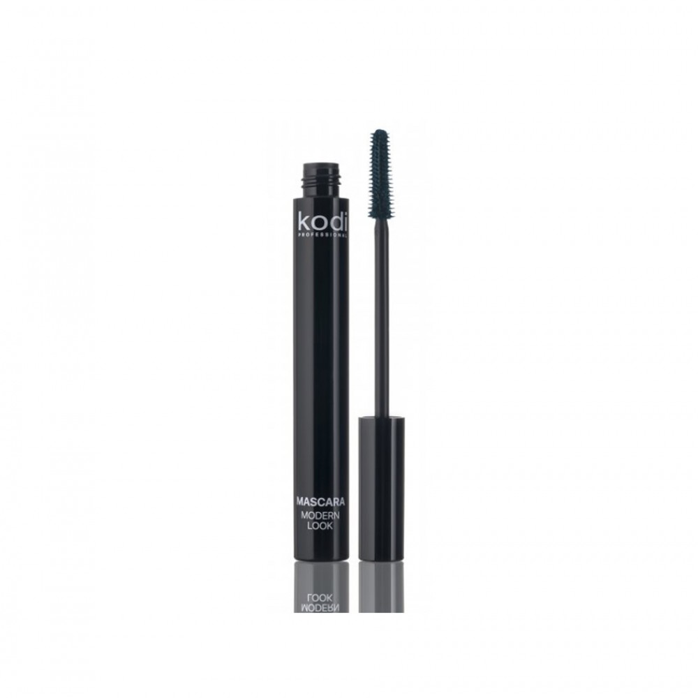 Спирала за мигли Modern Look Смарагд 6 мл. Спирала за мигли Modern Look Смарагд 6 мл.