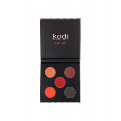 Комплект сенки за очи №03 Passion 1 бр.