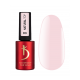 Топ покритие без лепкав слой Natural Top 03 7 мл  млечно розово 1 бр.
