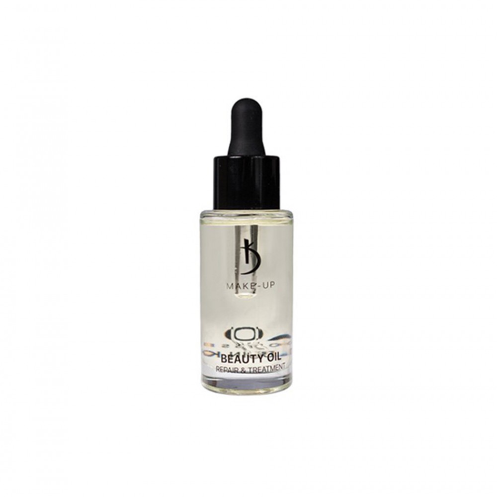Хидратиращо масло за лице Beauty Oil 27 мл.
