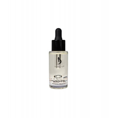 Хидратиращо масло за лице Beauty Oil 27 мл.