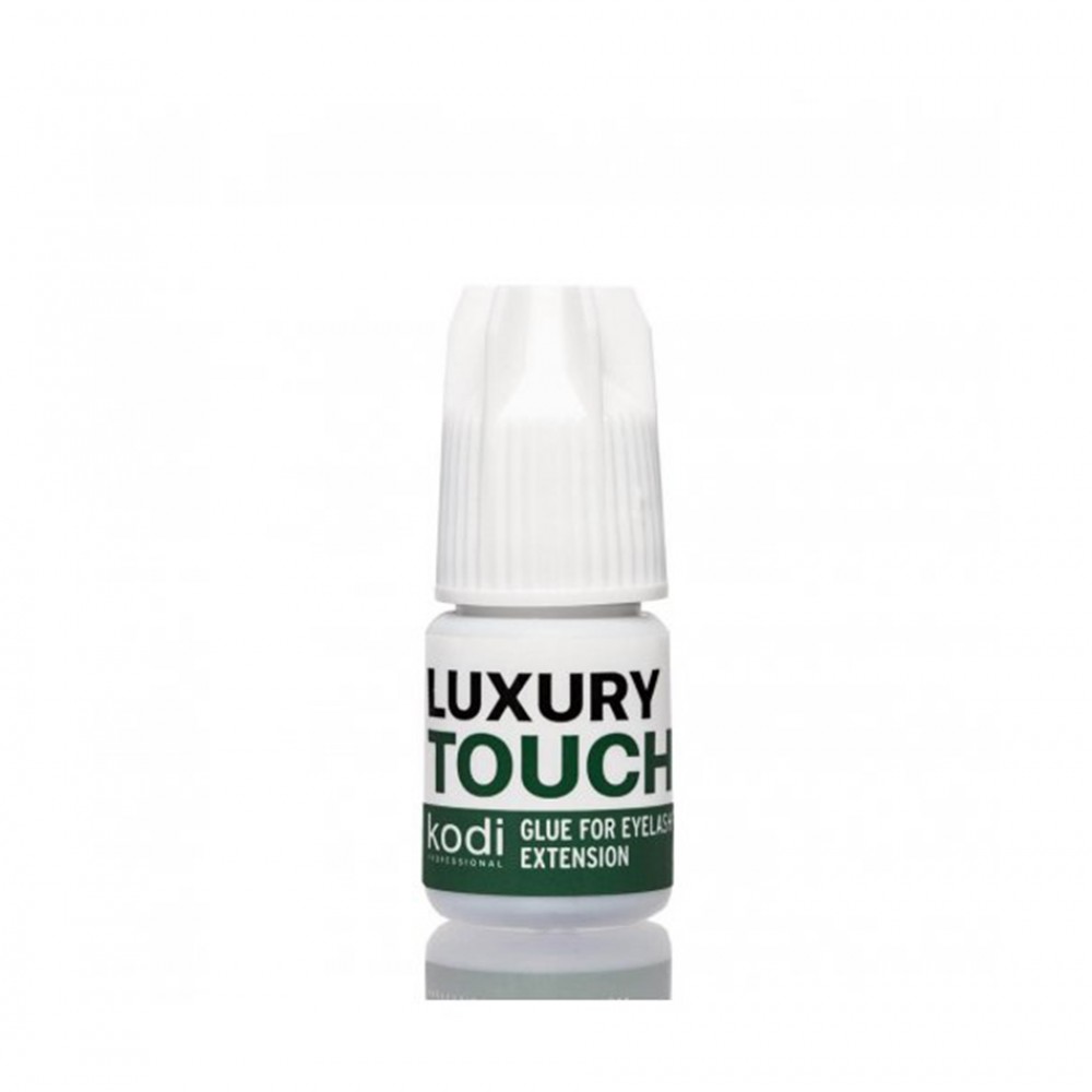 Лепило за мигли и вежди Luxury touch 3 г.