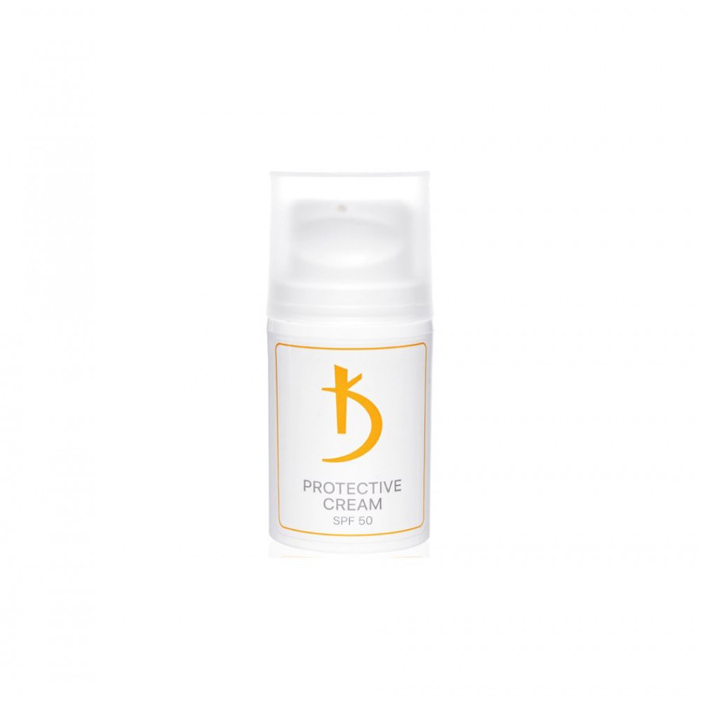 Слънцезащитен крем SPF 50 Protective cream 50 мл.