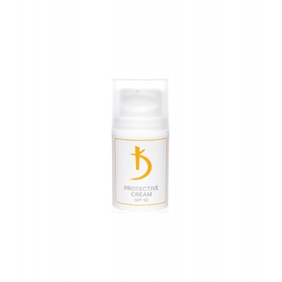 Слънцезащитен крем SPF 50 Protective cream 15 мл.