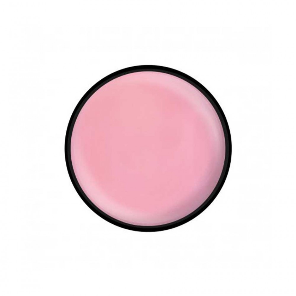 Студен гел за изграждане Natural Peach 15 мл.