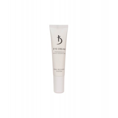 Околоочен крем Snail Recovery System 15 мл.