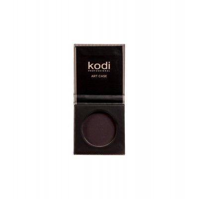 Магнитна кутия за съхранение на козметика с 1 отвор  Art Case  1 бр.