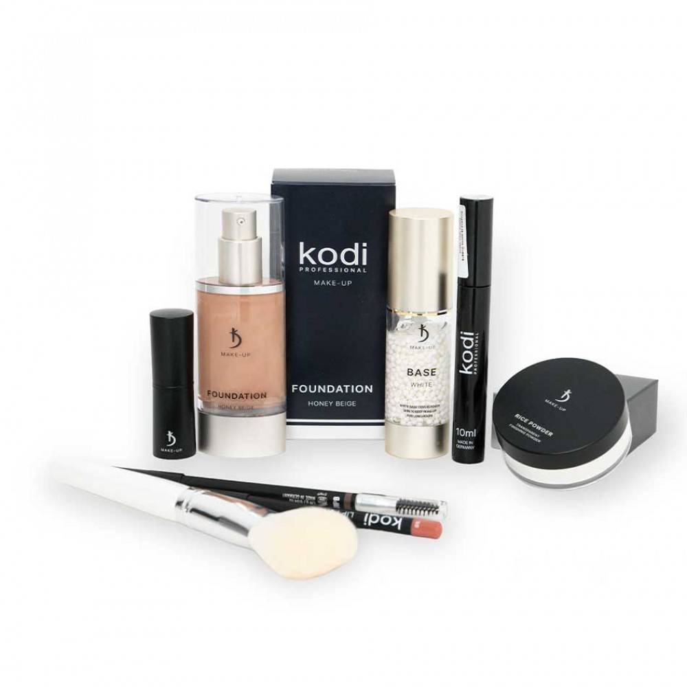 Грим комплект Natural Beauty 1 бр.