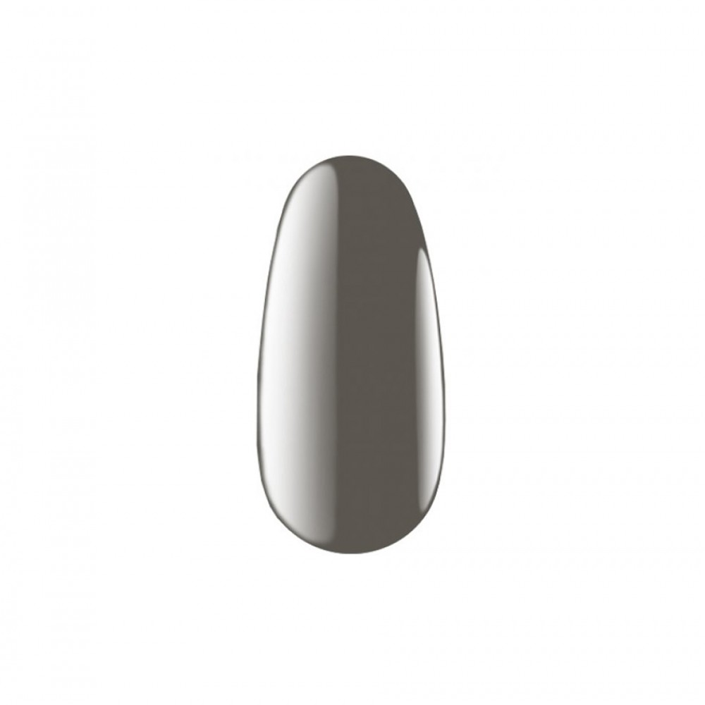 Цветна каучукова основа Color Rubber Base Gel Ultimate Grey  Наситено сив 7 мл.