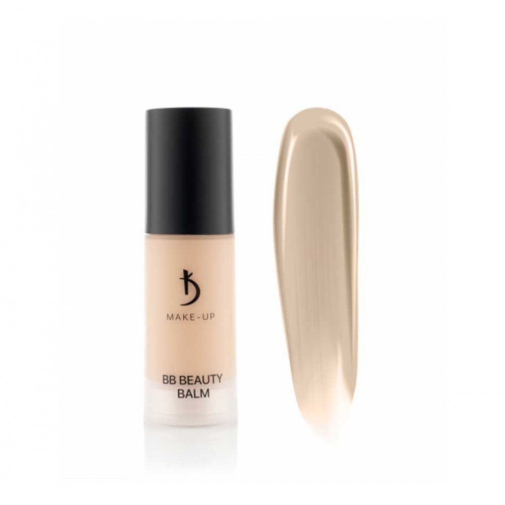 Тониращ ВВ крем Beauty Balm №01, 30 мл светло бежов 1 бр.