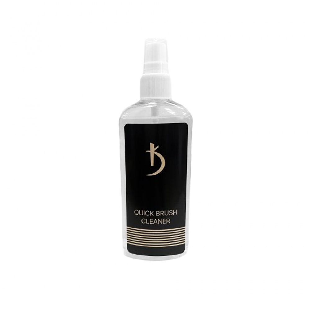 Почистващ спрей за четки Quick Brush Cleaner 150 мл. 1 бр.