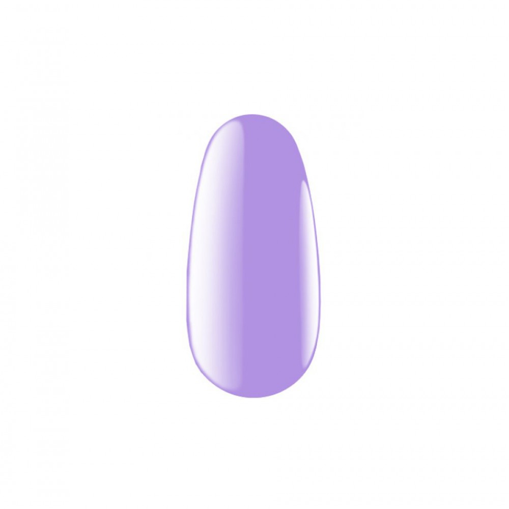 Цветна каучукова основа Macarons Purple haze  Пепеляво лилав 8 мл.