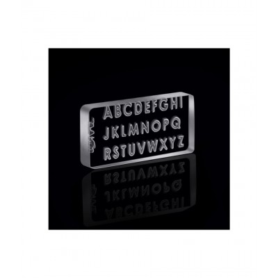 Силиконови 3D молдове за обемен дизайн №03 1 бр.