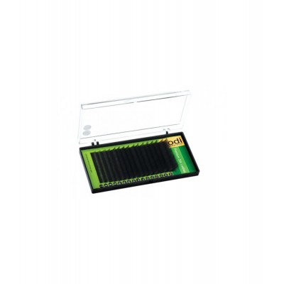 Мигли Green B 0.15 (16 реда 10-16) тъмно-лилави