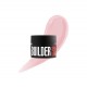 Гел за изграждане Builder self-level gel Misty Rose 30г млечно бежово 1 бр.