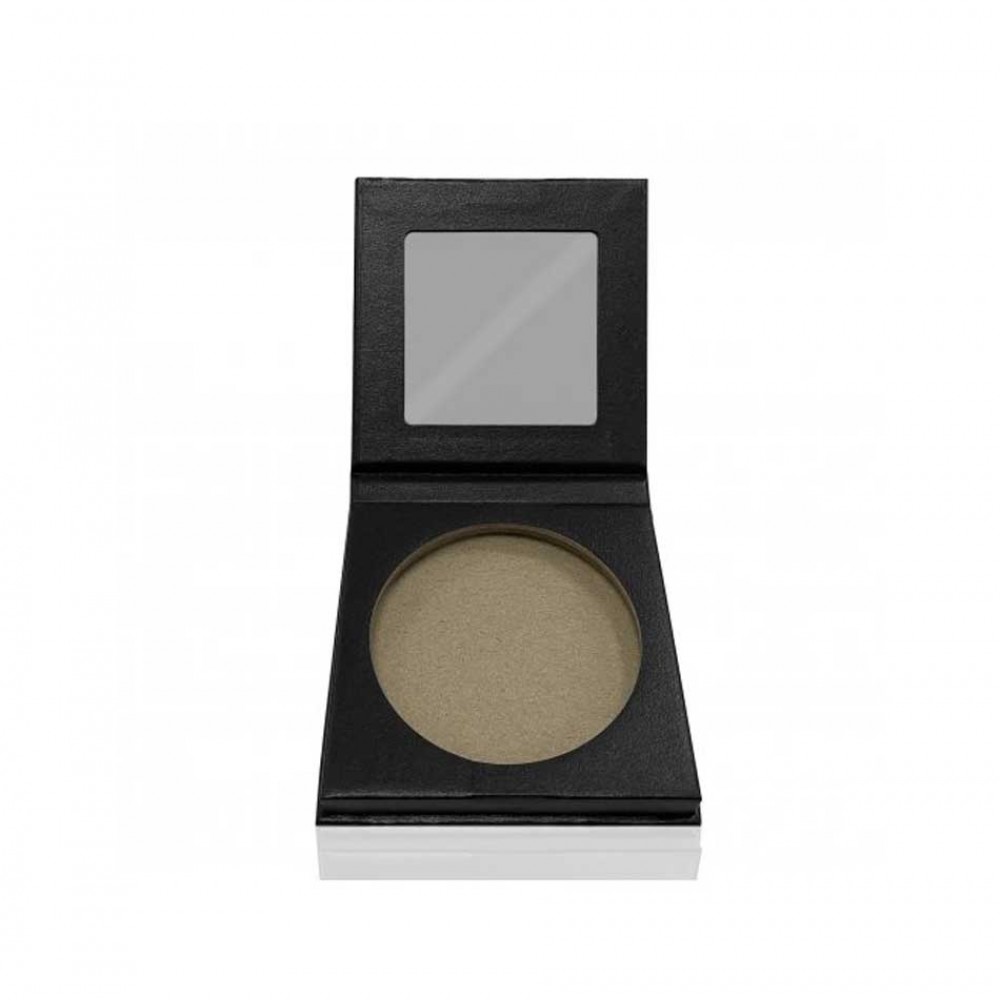 Магнитна кутия с 1 отвор Powder Art case 60мм. 1 бр.