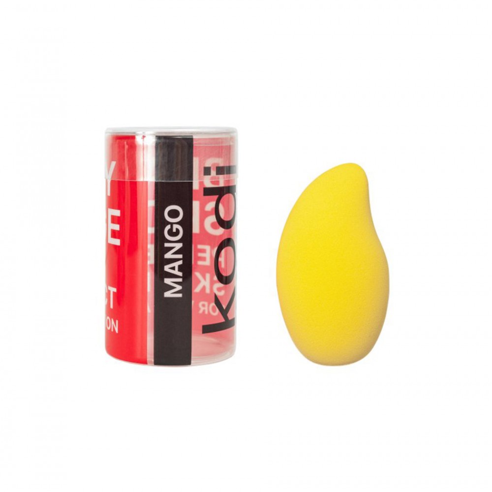Гъба за грим Mango  1 бр.