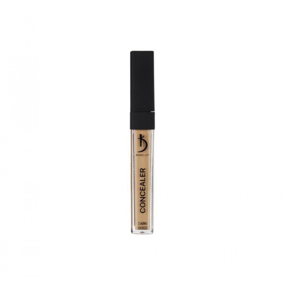 Течен коректор Dark Beige  6 мл.
