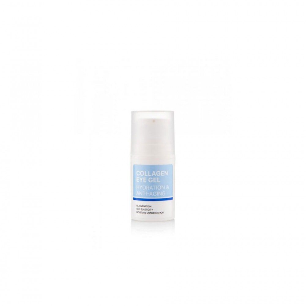 Околоочен гел с колаген Collagen Eye Gel 15 мл.