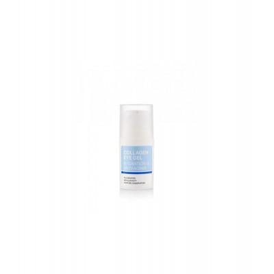 Околоочен гел с колаген Collagen Eye Gel 15 мл.