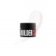 Гел за изграждане Builder self-level gel Milk 30г млечно бяло 1 бр.
