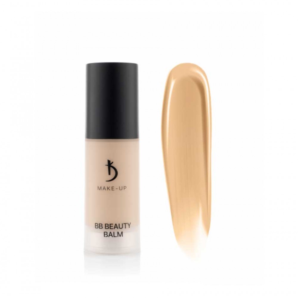 Тониращ ВВ крем Beauty Balm №02, 30 мл бежов 1 бр.