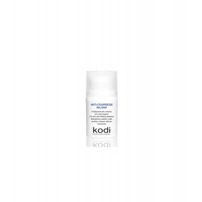 Антикуперозен балсам 50 мл.