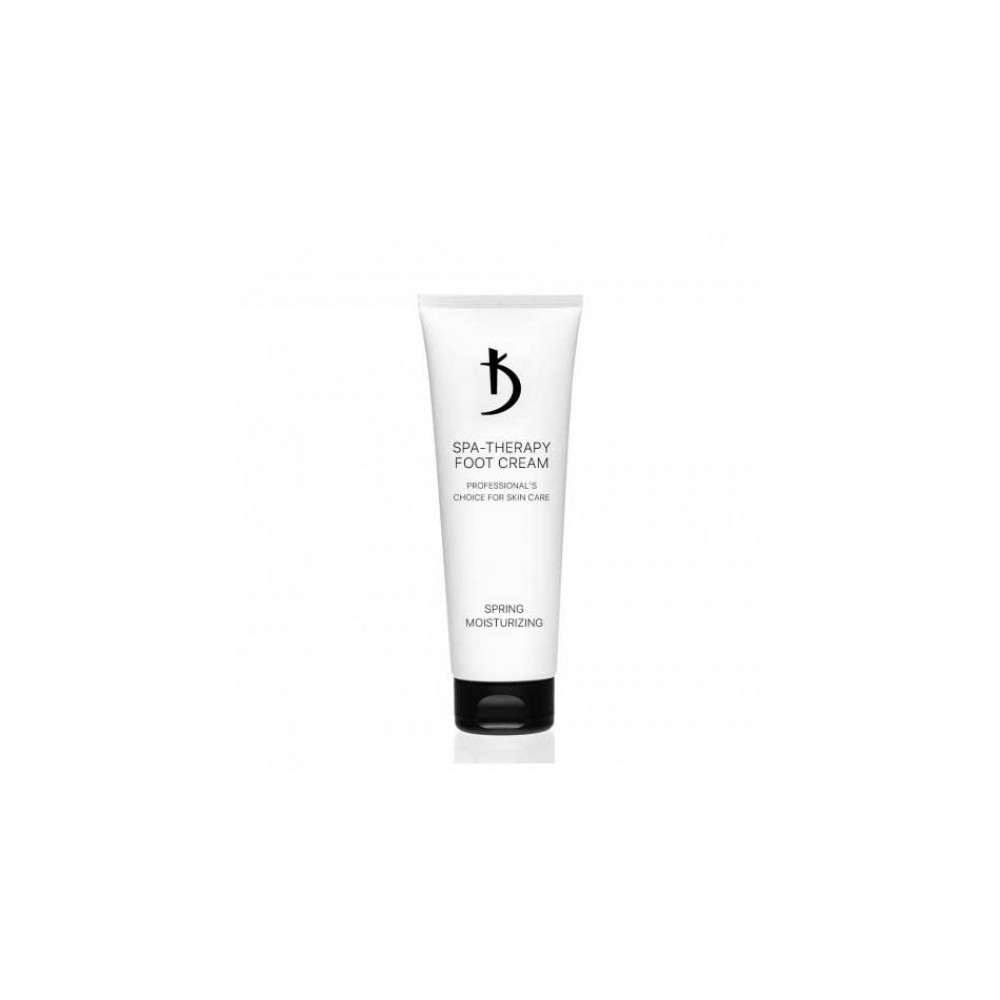 Хидратиращ крем за крака Spring Moisturizing 250 мл.