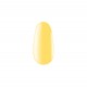 Гел лак №02 JL класическо жълто 7 мл.