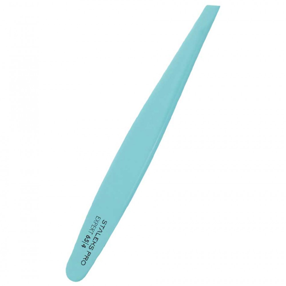 Пинсета за вежди Staleks Pro Expert TE-65/4 1 бр.