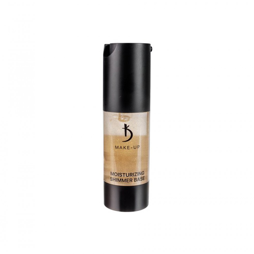 Основа за грим с блясък Moisturizing Shimmer Base 30 мл.