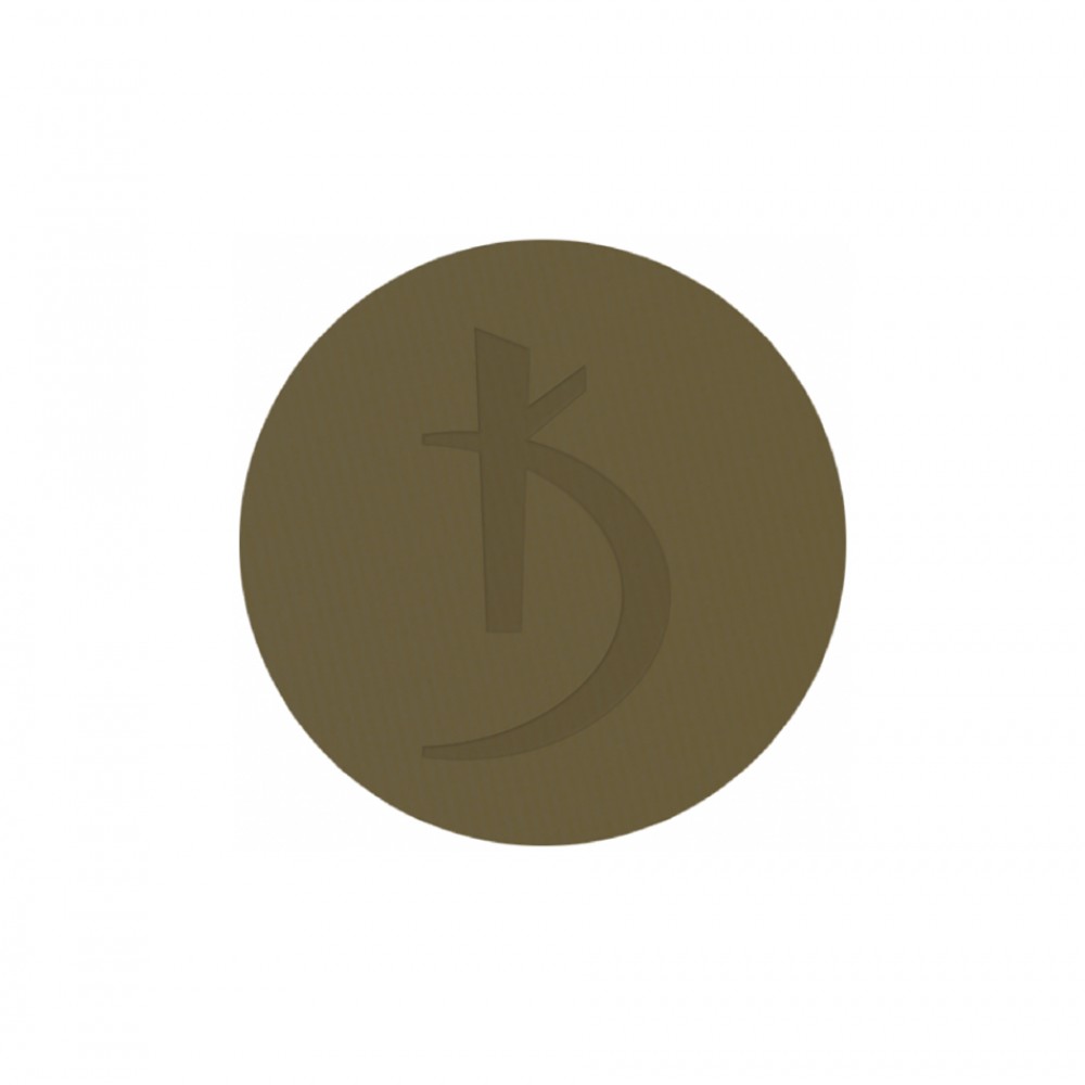 Матови сенки за очи Smokey №08 2 гр. 1 бр.