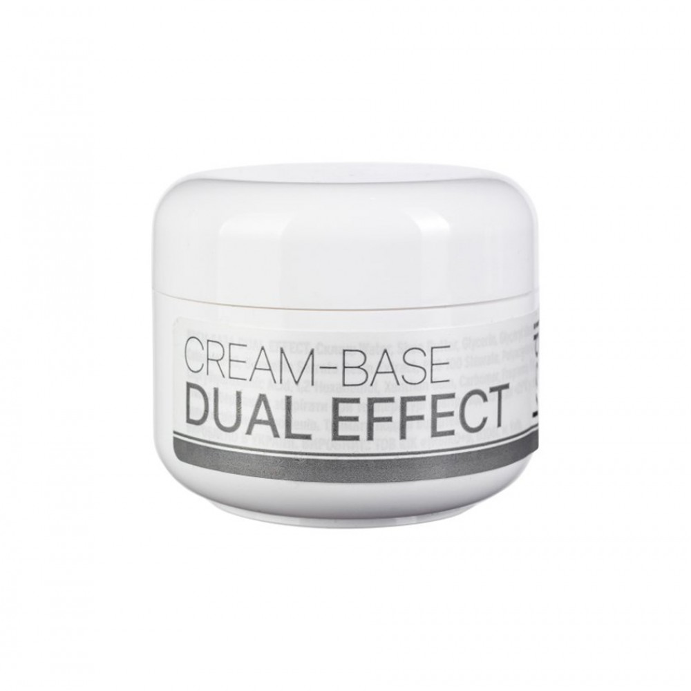 Базов крем Dual Effect  30 мл.