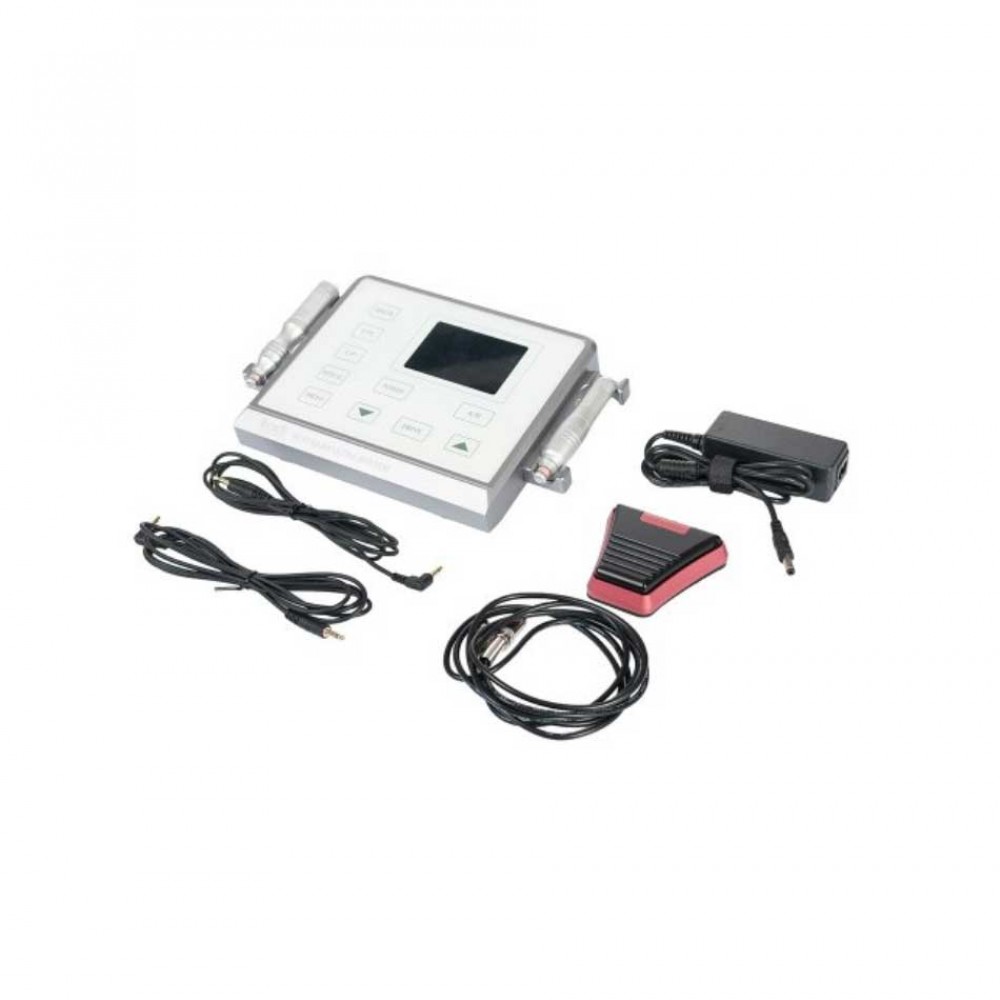 Апарат за Перманенетен Грим Platinum Ultra System 1 бр.