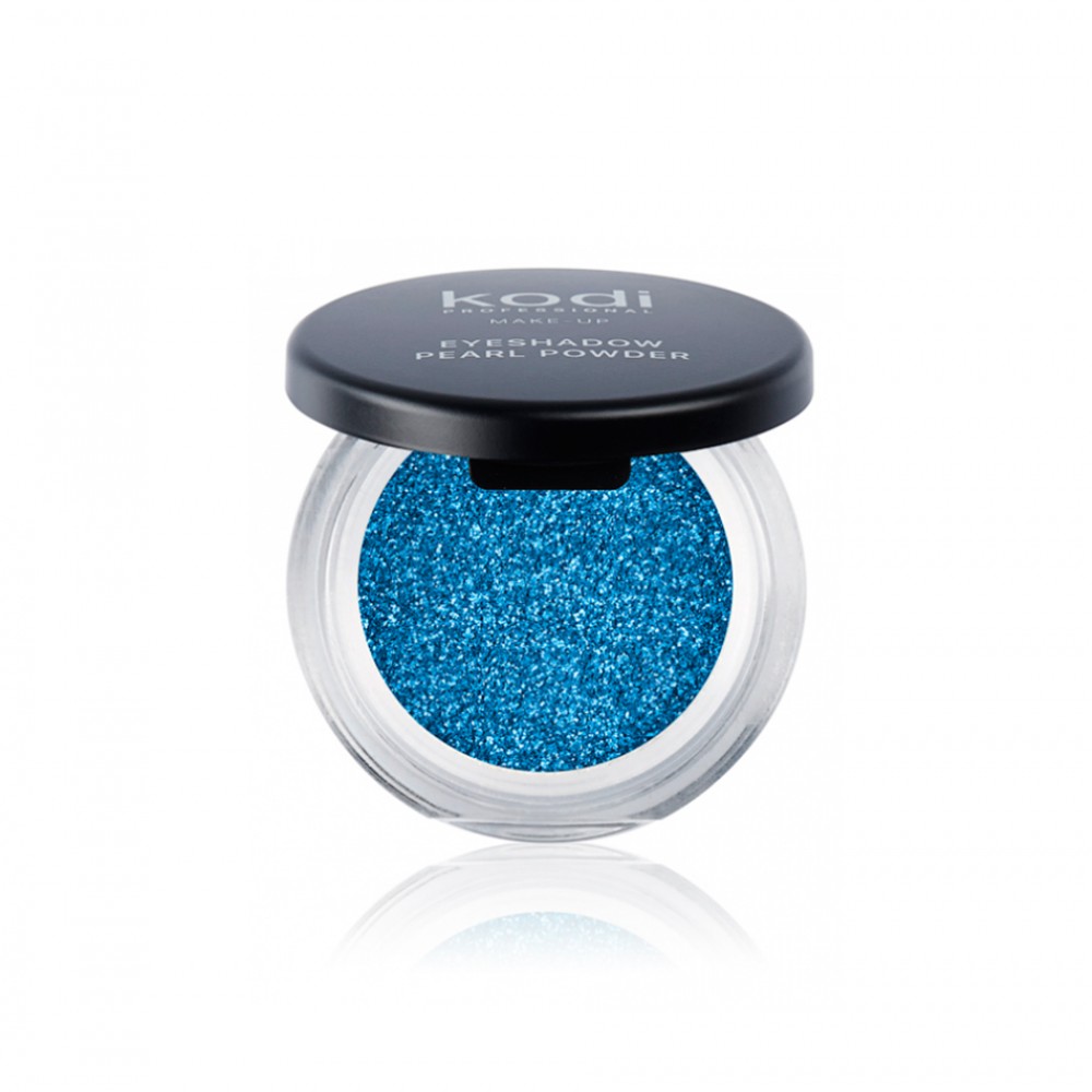 Сенки за очи с блясък Cobalt wave 2 гр. 1 бр.