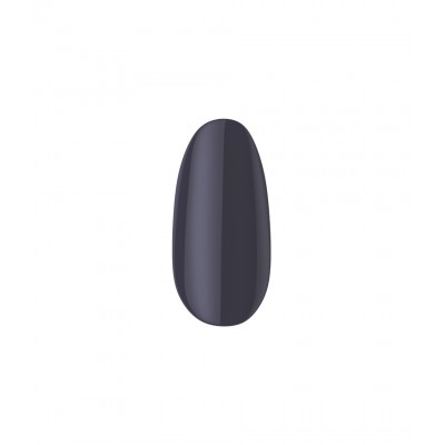 Гел лак №75 BW Тъмно маренго 8 мл.