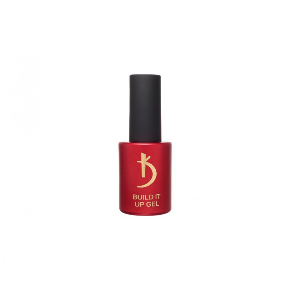 Гел за изграждане Build It Up Gel  Long nails 15 мл.