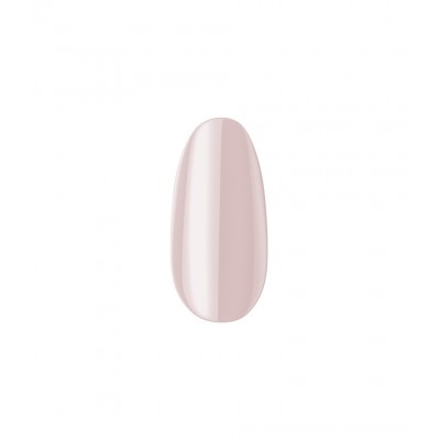 Гел лак №25 CN Студено бежов 8 мл.