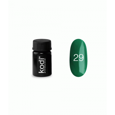 Гел боя №29 4 мл.