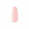 Гел лак №40 M Полупрозрачна чай-роза 7 мл.